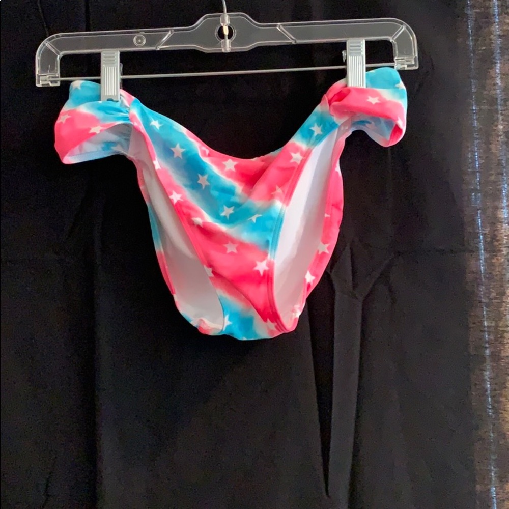 PINK Victoria’s Secret Bikini Bottom